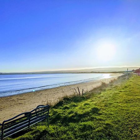 Apartmán Ceol Na Mara Rosemarkie Exteriér fotografie